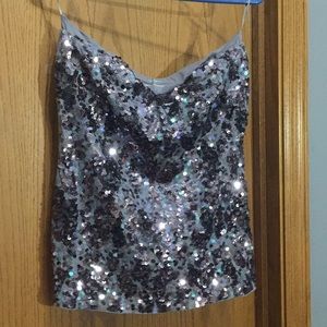 Express tube top